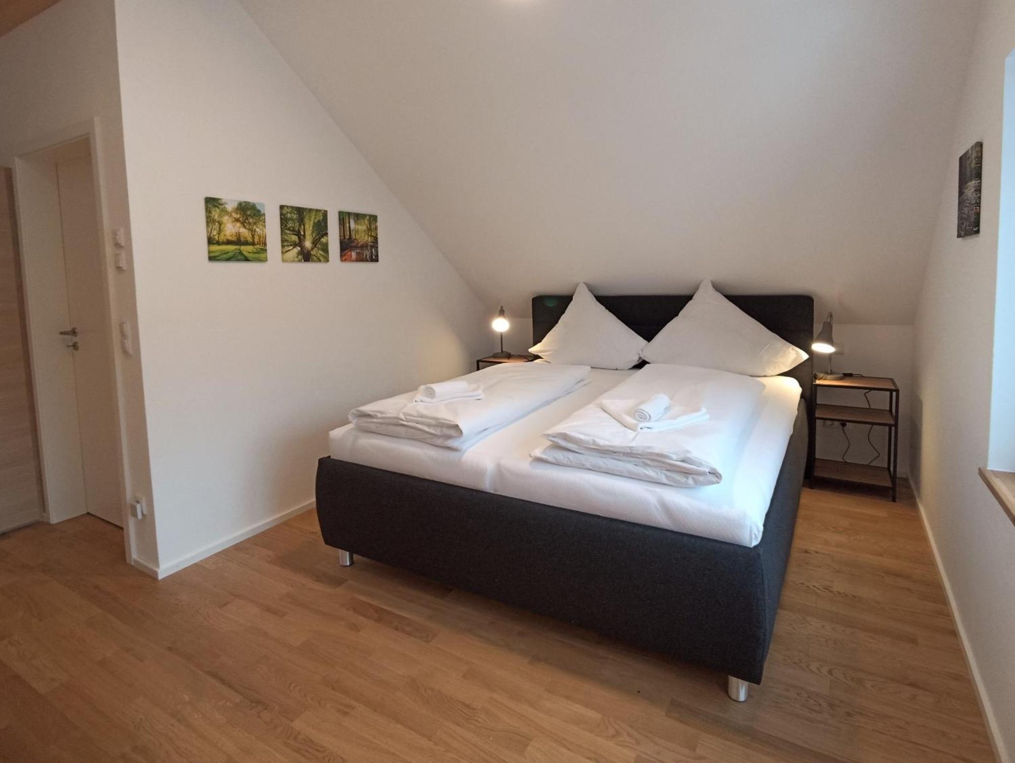Haus Wiesenquelle - Fewo 14 "Timeout", Feldberg Rinken 外观 照片